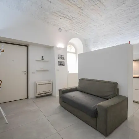 Paloma Apartment Parma