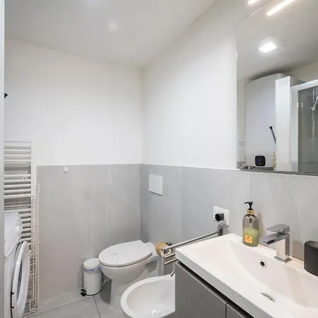 Apartment Paloma Parma