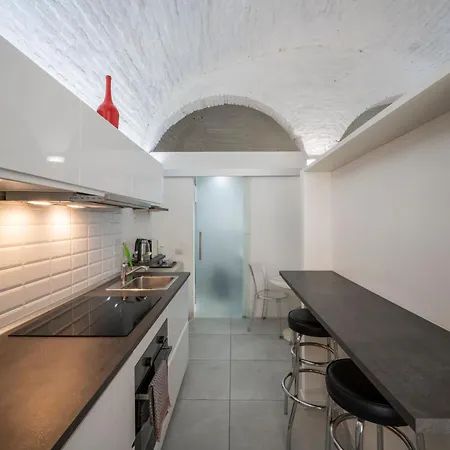 Apartamento Paloma Parma