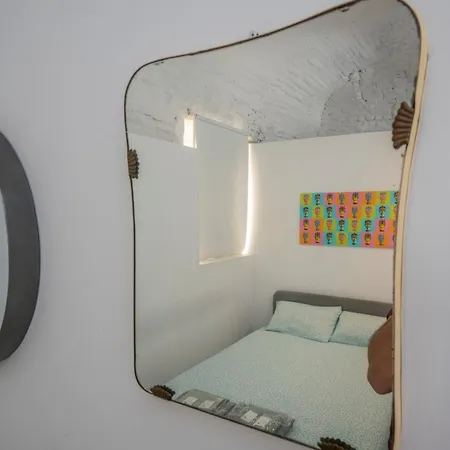 Paloma Apartamento *