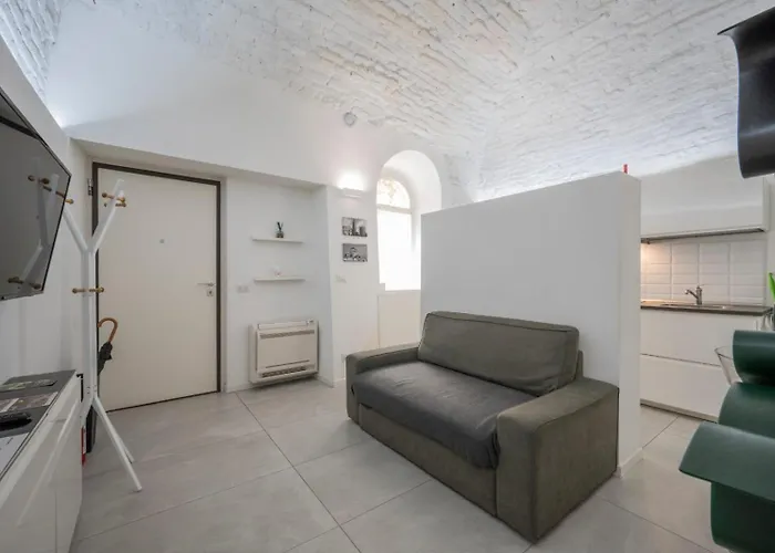Paloma Apartman Parma