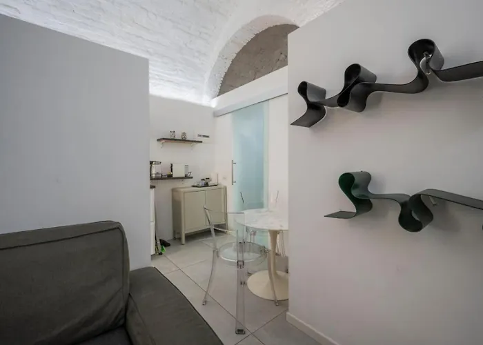 Apartman Paloma