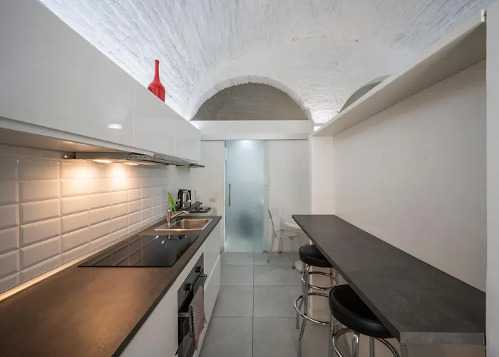 Apartman Paloma Parma